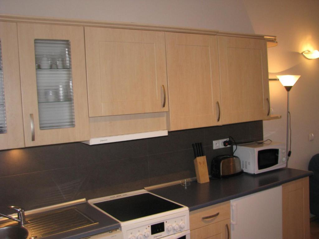 Domino Apartments Krasków Δωμάτιο φωτογραφία