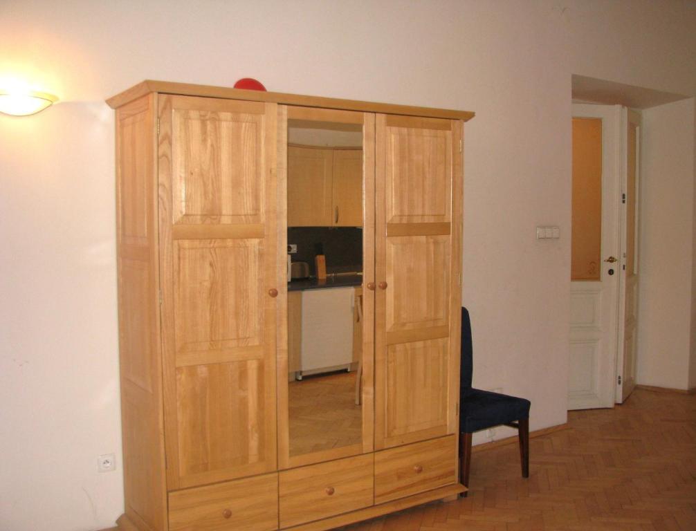 Domino Apartments Krasków Δωμάτιο φωτογραφία