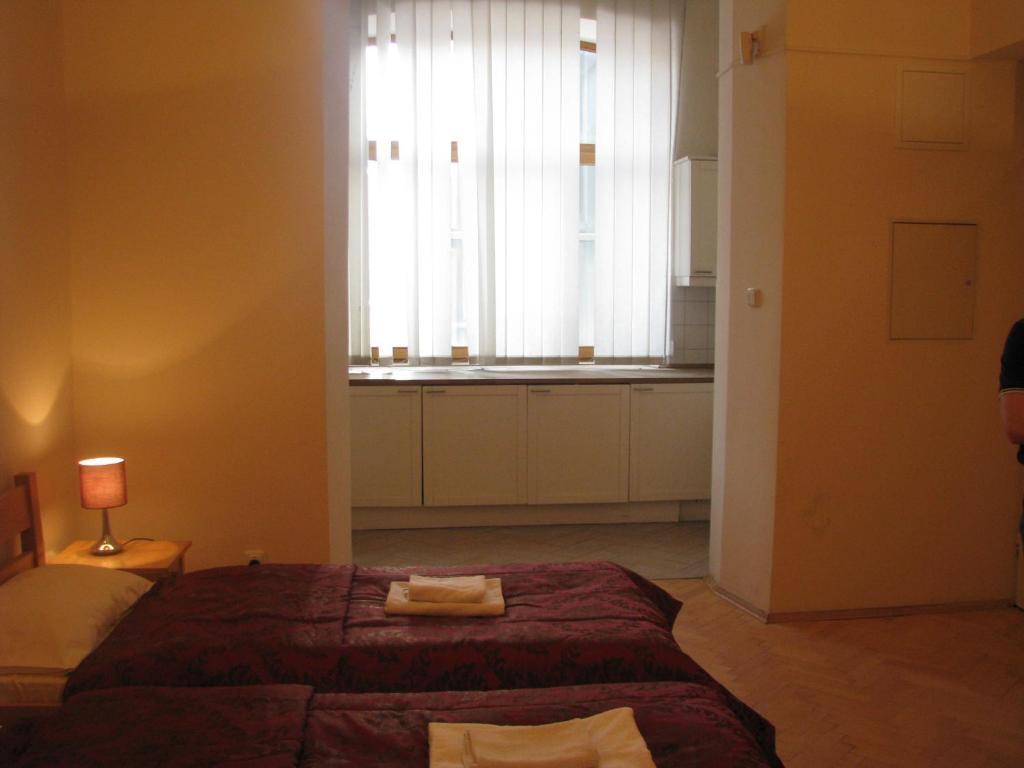 Domino Apartments Krasków Δωμάτιο φωτογραφία