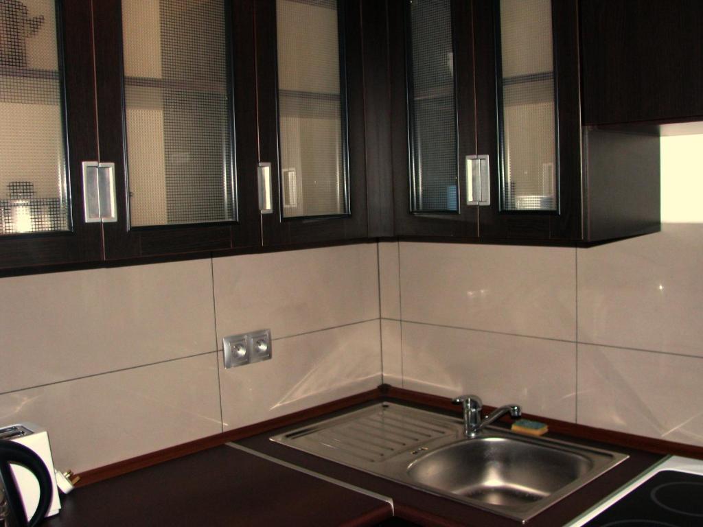 Domino Apartments Krasków Δωμάτιο φωτογραφία