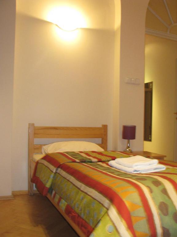 Domino Apartments Krasków Δωμάτιο φωτογραφία