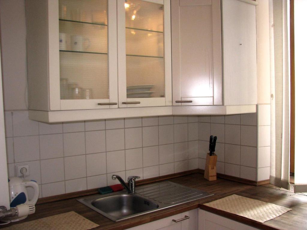Domino Apartments Krasków Εξωτερικό φωτογραφία