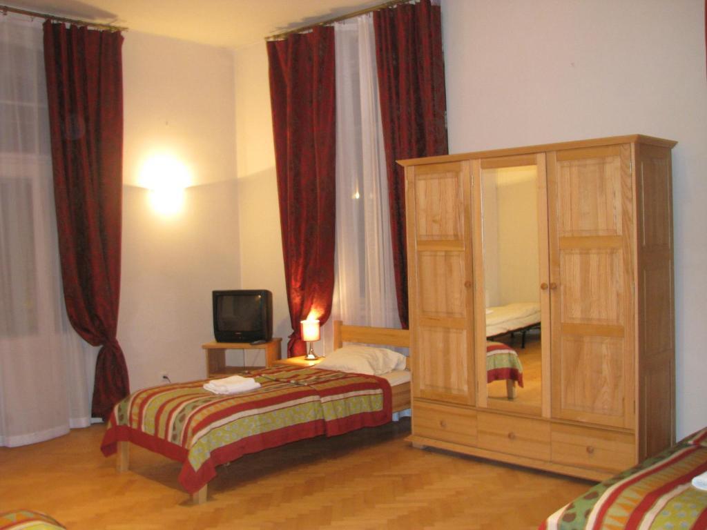 Domino Apartments Krasków Εξωτερικό φωτογραφία