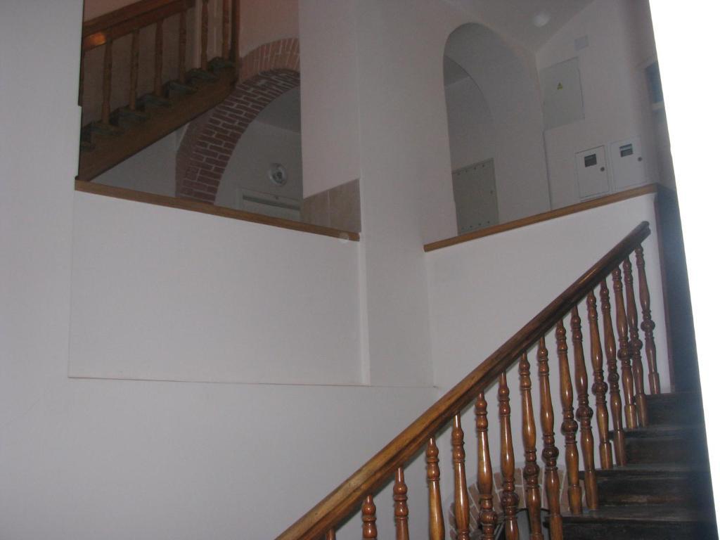 Domino Apartments Krasków Εξωτερικό φωτογραφία