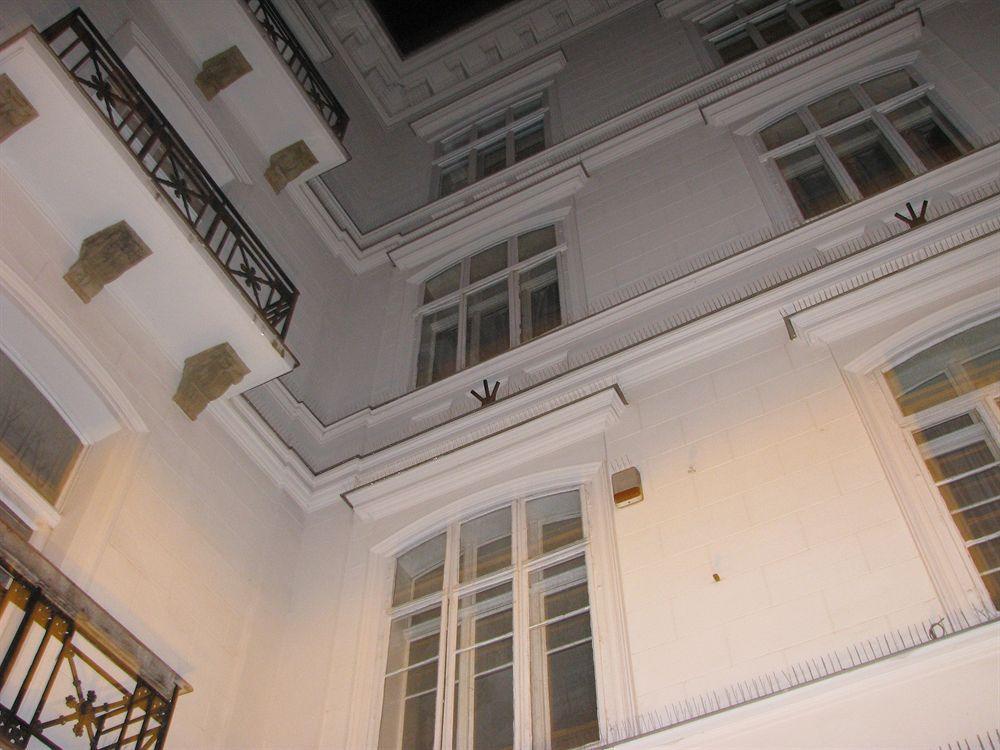 Domino Apartments Krasków Εξωτερικό φωτογραφία