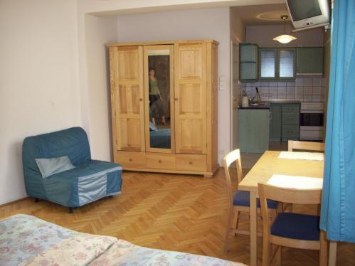 Domino Apartments Krasków Εξωτερικό φωτογραφία