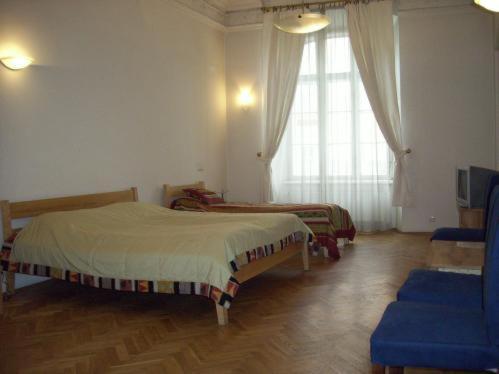 Domino Apartments Krasków Εξωτερικό φωτογραφία