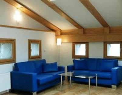 Domino Apartments Krasków Εξωτερικό φωτογραφία
